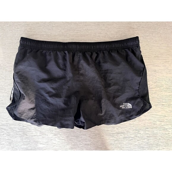 The North Face Pants - The North Face Women's Athletic Shorts Black Size Medium New Running Gym Outdoor